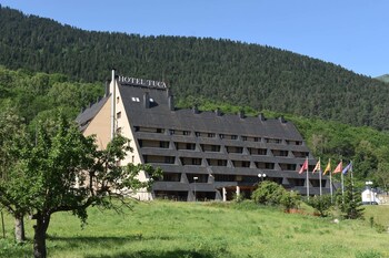 RVHotels Tuca RVHotels Tuca