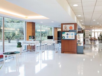 Novotel Barcelona S Joan Despi Novotel Barcelona S Joan Despi