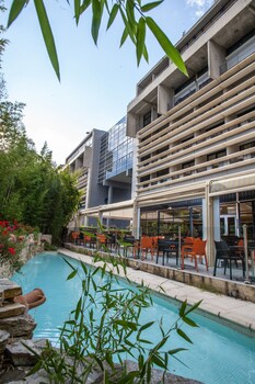 tarifs reservation hotels Hôtel & Spa Vatel