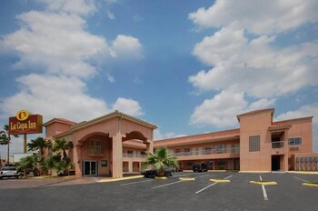 La Copa Inn McAllen La Copa Inn McAllen