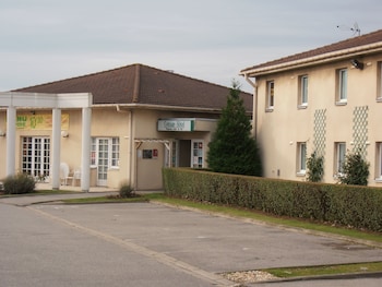 Logis Cottage Hotel Calais Logis Cottage Hotel Calais