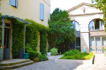 tarifs reservation hotels La Maison Bord'eaux