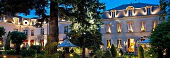Hostellerie Le Cèdre Hostellerie Le Cèdre