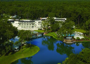 Montage Palmetto Bluff in Bluffton, South Carolina