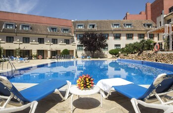 Hotel Antequera by Checkin Hotel Antequera by Checkin