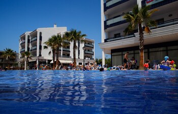 Pins Platja Apartments Pins Platja Apartments