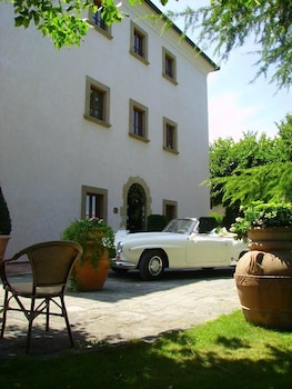 Villa Bianca Hotel Villa Bianca Hotel