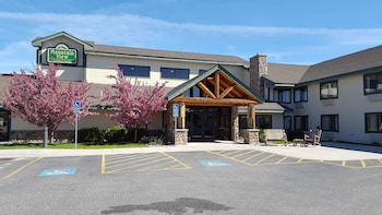 MountainView Lodge & Suites MountainView Lodge & Suites