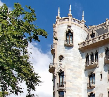 Casa Fuster Hotel