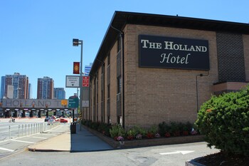 The Holland Hotel The Holland Hotel