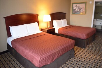 Rivertown Inn & Suites Downtown Detroit Rivertown Inn & Suites Downtown Detroit