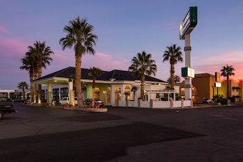 St. George Inn & Suites St. George Inn & Suites