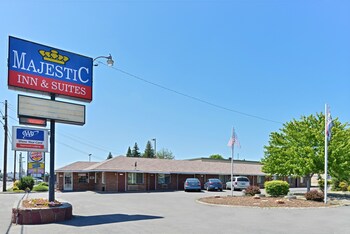Majestic Inn And Suites Majestic Inn And Suites
