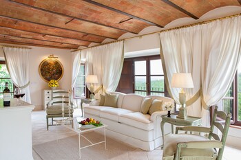 Dievole Wine Resort Dievole Wine Resort