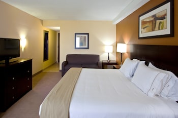 Holiday Inn Express & Suites Ft. Lauderdale N - Exec Airport Holiday Inn Express & Suites Ft. Lauderdale N - Exec Airport