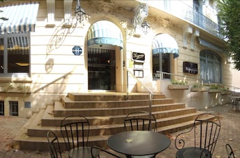 Brit Hôtel De Grignan Brit Hôtel De Grignan