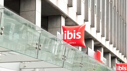 ibis Den Haag City Centre