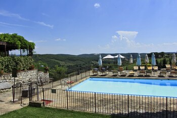 Relais Vignale & Spa Relais Vignale & Spa