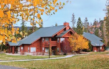 WorldMark Big Bear WorldMark Big Bear