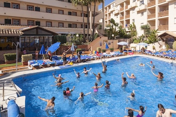 Crown Resorts Club Marbella Crown Resorts Club Marbella