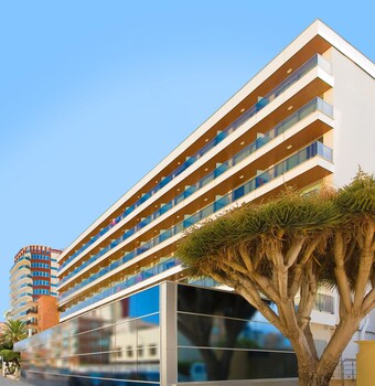 Hotel RH Bayren Parc Hotel RH Bayren Parc
