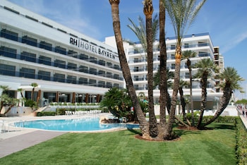 RH Bayren Hotel & Spa RH Bayren Hotel & Spa