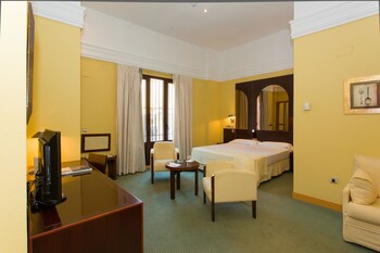 Soho Boutique Jerez & Spa Soho Boutique Jerez & Spa