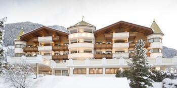 Hotel Gardena Grödnerhof Hotel Gardena Grödnerhof