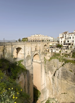 Parador de Ronda Parador de Ronda