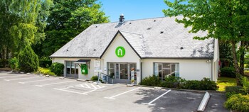 tarifs reservation hotels Hotel Campanile Fougeres