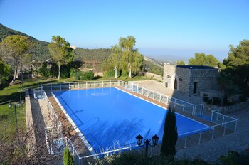 Parador de Jaén Parador de Jaén