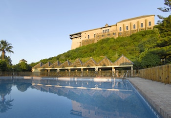 Parador de Carmona Parador de Carmona