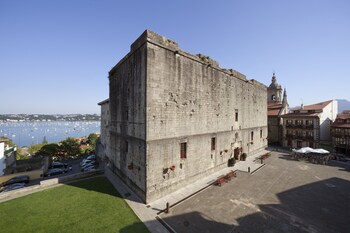 Parador de Hondarribia Parador de Hondarribia