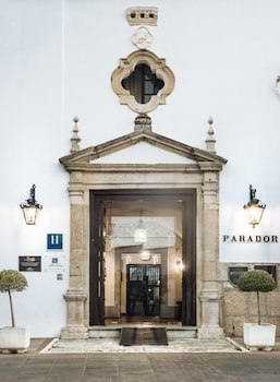 Parador de Mérida Parador de Mérida