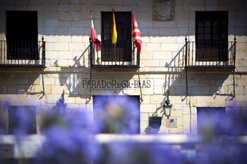 Parador De Santillana De Gil Blas Parador De Santillana De Gil Blas