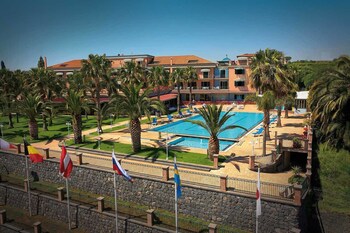 Hotel Orizzonte Hotel Orizzonte