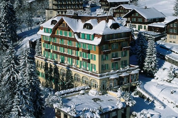 Hotel Belvedere Hotel Belvedere