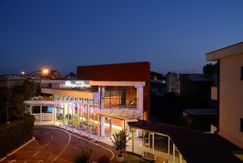 Best Western Hotel Rome Airport Best Western Hotel Rome Airport