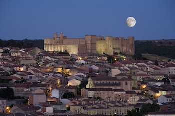 Parador De Siguenza Parador De Siguenza