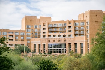 JW Marriott Starr Pass Resort and Spa JW Marriott Starr Pass Resort and Spa