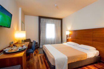 Hotel Da Vinci Hotel Da Vinci