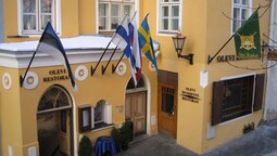 Olevi Residence