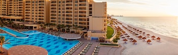 The Royal Sands All Inclusive Resort & Spa