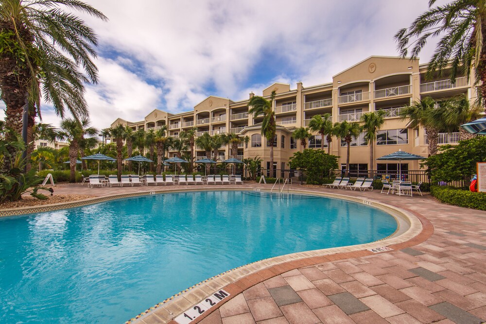 Holiday Inn Club Vacations Cape Canaveral Beach Resort Brevard Cape Canaveral Beach Resort