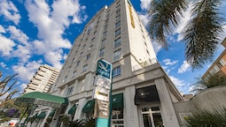 Quality Hotel Curitiba