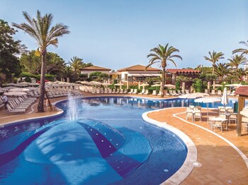 Zafiro Menorca Aparthotel Zafiro Menorca Aparthotel