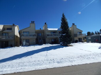 Meadowridge Resort Meadowridge Resort