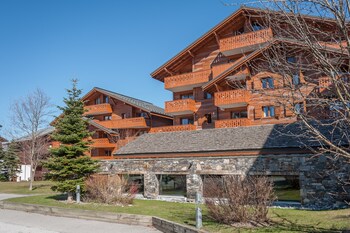 Résidence premium Les Fermes du Soleil - Les Carroz-d'Arâche