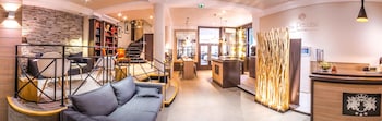 tarifs reservation hotels The Originals Boutique, Hôtel des Princes, Chambéry (Inter-Hotel)