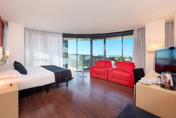 Sercotel Luz Castellon Sercotel Luz Castellon